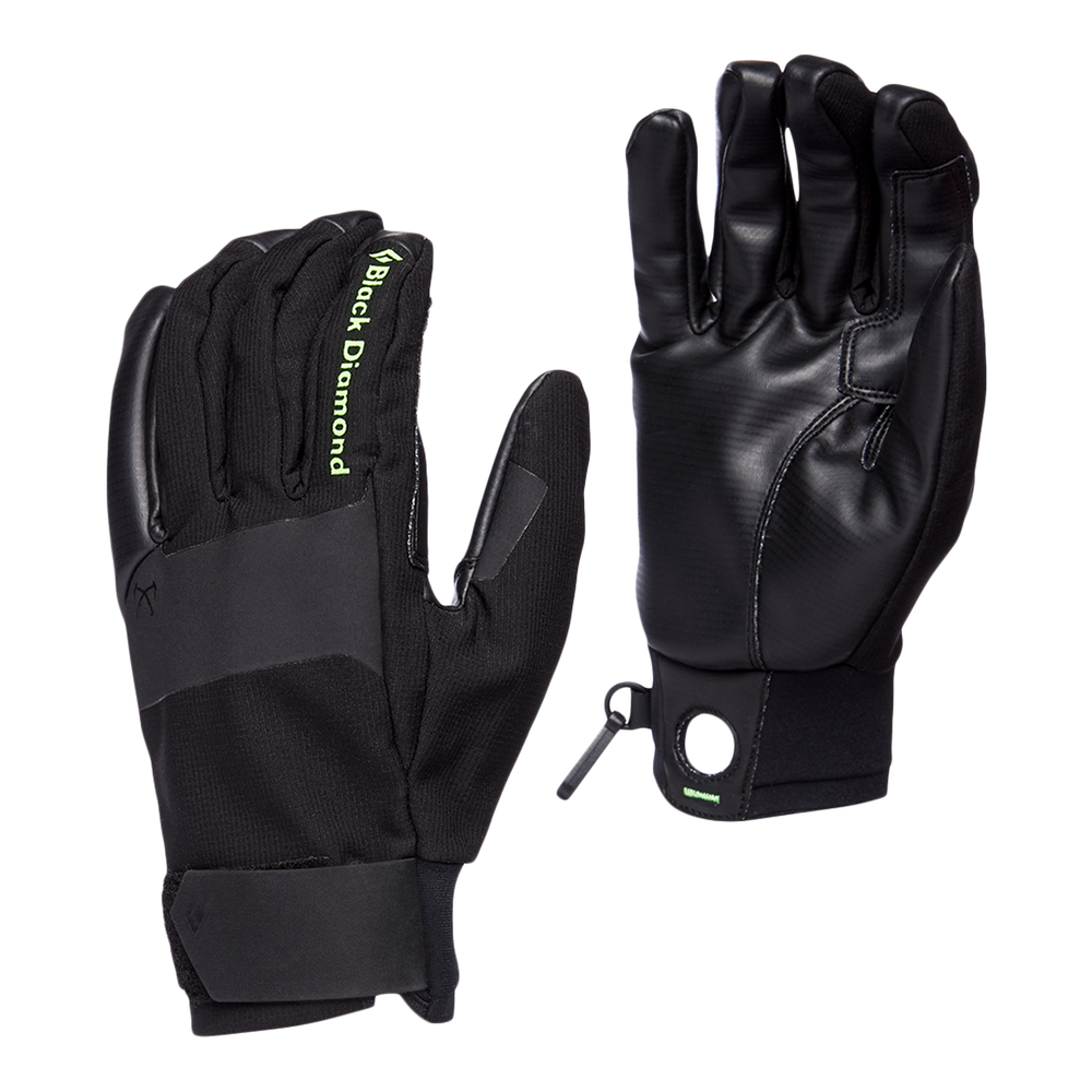 Gants Torque *LIQUIDATION 30%* - Black Diamond